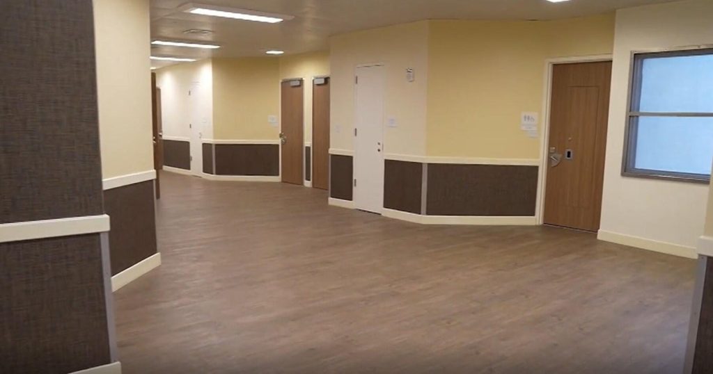 Miami-Dade Commission finally approves mental health facility over two decades after it was promised