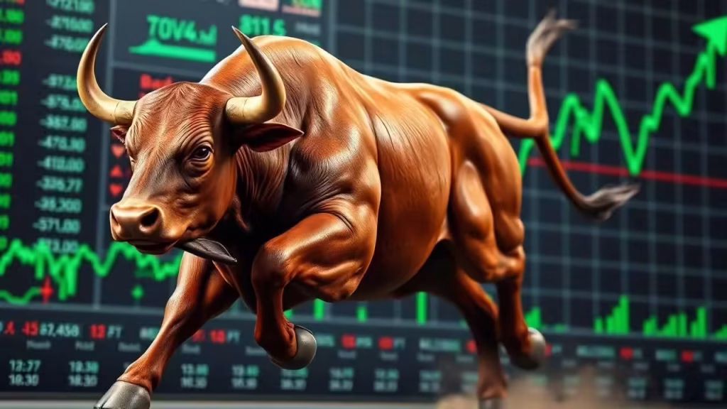 Stock Market Live Updates Today: BSE Sensex opens in green, Nifty50 above 24,000; Asian shares slip, oil prices below $80
