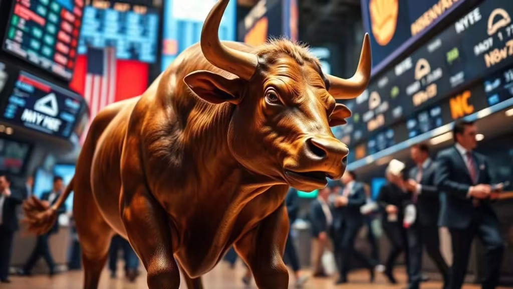 Stock Market Live Updates Today: BSE Sensex, Nifty50 may see positive start to day as US-Iran sign MoU; crude oil prices drop further