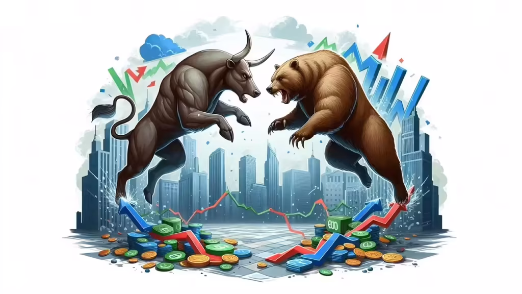 Stock Market Live Updates Today: BSE Sensex crashes over 790 points in opening trade, Nifty50 below 24,000 as IT stocks drag indices down