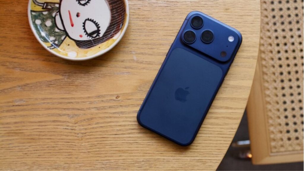 iPhone 18 set for surprising RAM boost to aid AI