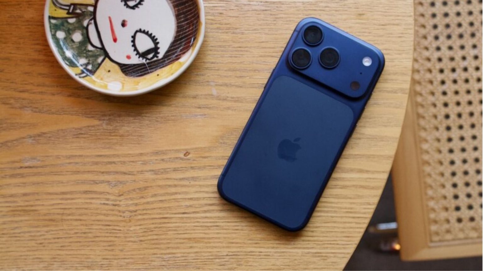 iPhone 18 set for surprising RAM boost to aid AI