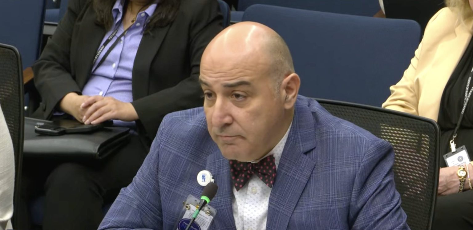 County supervisors approve $9.2 million cut to Public Health Department