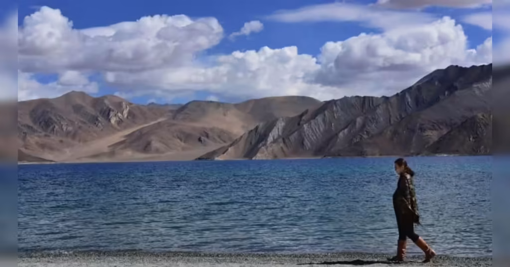 Empowered Indian Women: The Solo Travel Revolution, ETTravelWorld