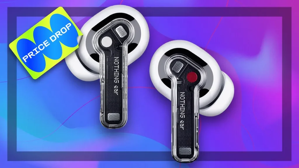 This Prime Day, Nothing Is Making Plenty of Noise. And Now You Can Get $76 Off