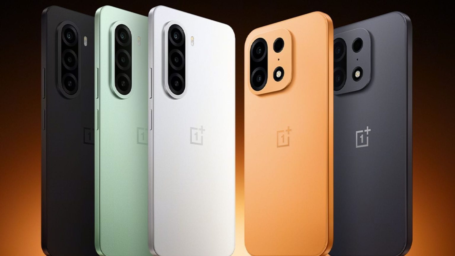 OnePlus Reveals Launch Date for Turbo 6X and Turbo 6X Pro