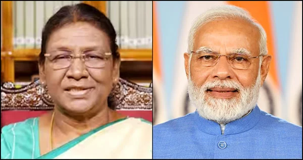 PM Modi Extends Greetings on 53rd Statehood Day of Tripura, Meghalaya, Manipur