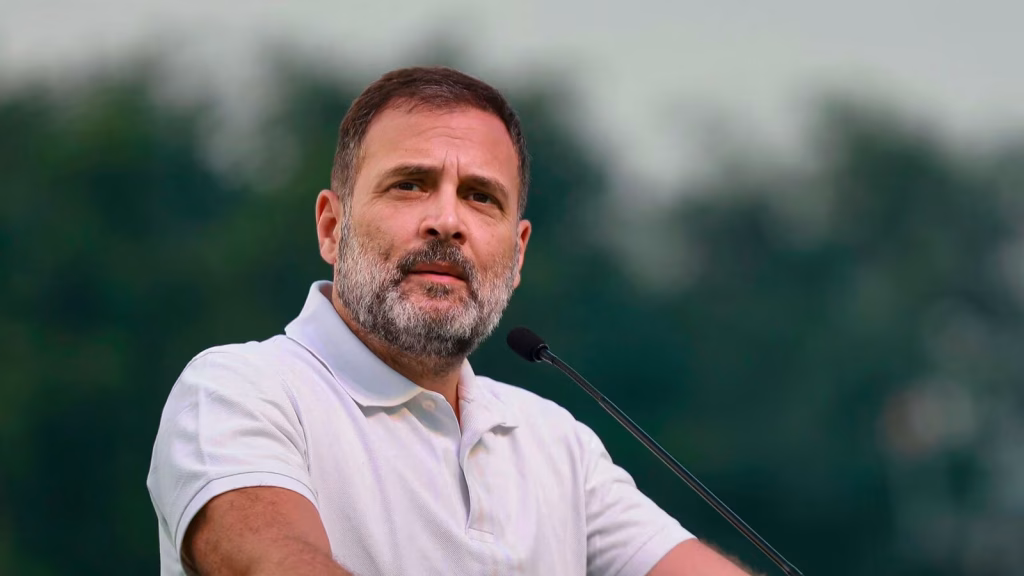 Rahul Gandhi, Mallikarjun Kharge Greet Tripura, Meghalaya, Manipur on 53rd Statehood Day