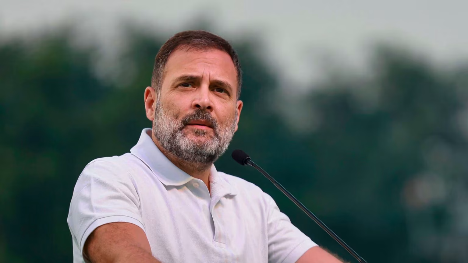 Rahul Gandhi, Mallikarjun Kharge Greet Tripura, Meghalaya, Manipur on 53rd Statehood Day