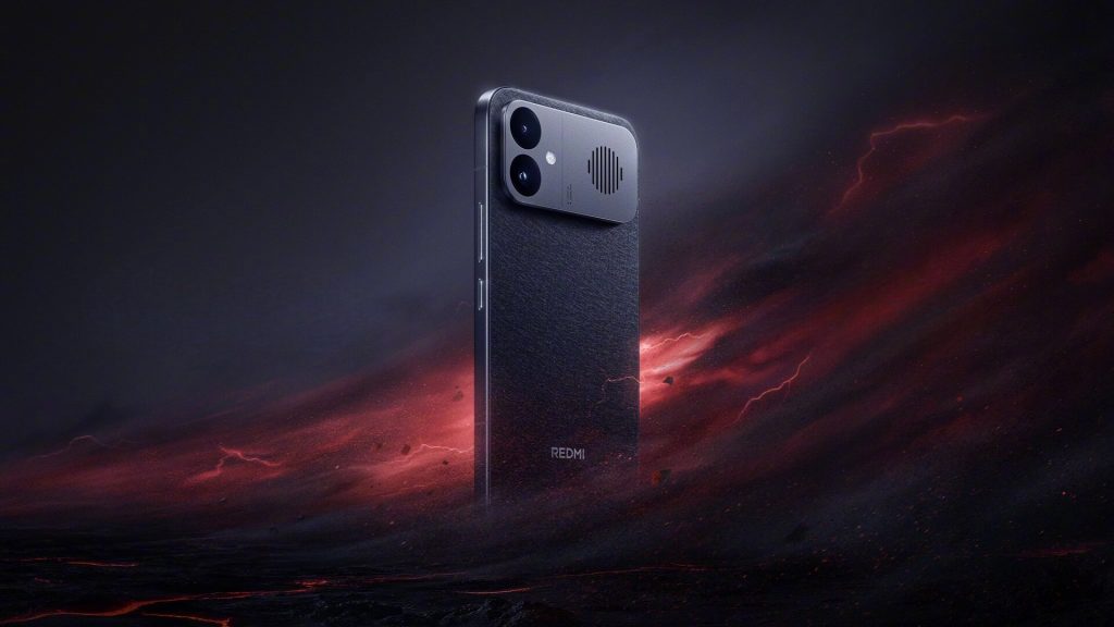Redmi K90 Ultra Officially Announced for China Launch This Month