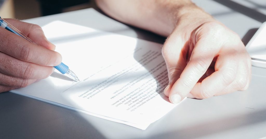 Major private payer encouraging employees to leave willingly