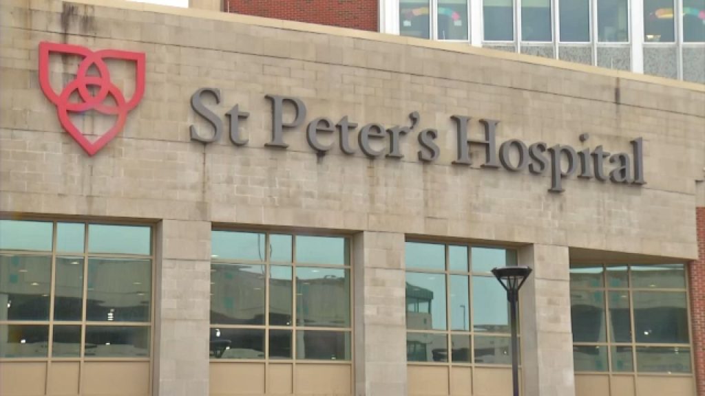 St. Peter’s Health , Ellis Medicine ending partnership
