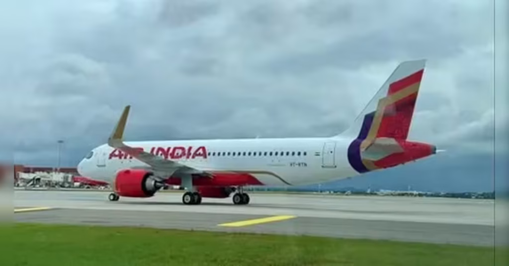 Air India Downsizing: Tata Group Urges Air India to Cut Losses and Re-evaluate Expansion Plans, ETTravelWorld
