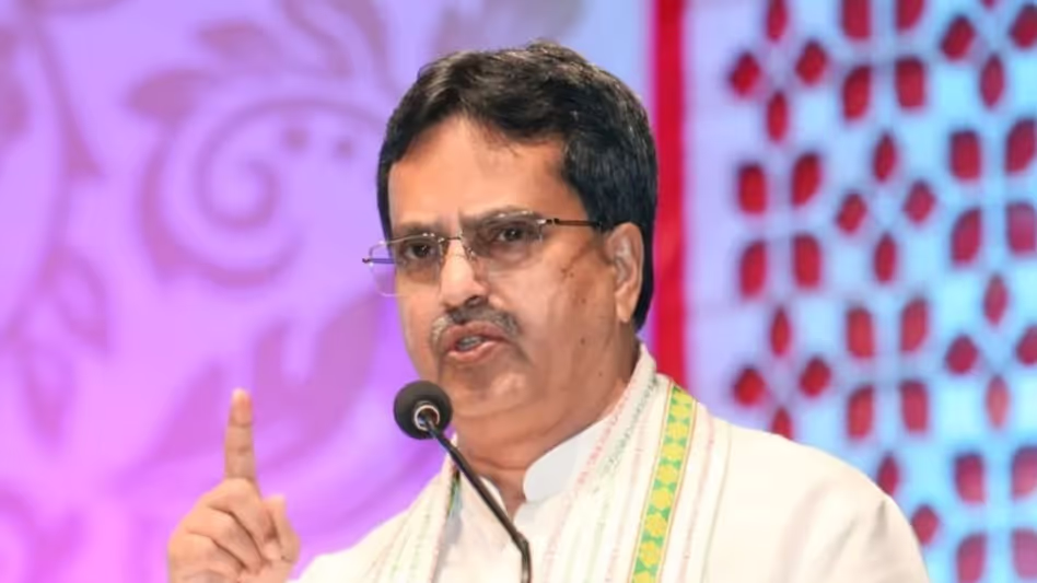Tripura CM Manik Saha Promises Continued Support for Cooperatives Growth