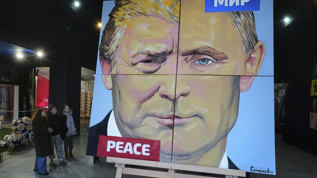 Strong Leaders and the Crisis of Democracy in 2026