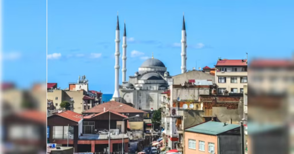 Turkiye MICE Sector: Turkiye Emerges as a Key Player in the Global MICE Sector with Upcoming Major Events, ETTravelWorld