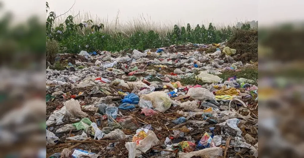 Urgent Action Needed: Himachal Pradesh’s Tourist Areas Overwhelmed by Waste, ETTravelWorld