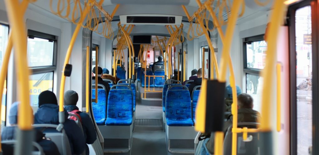 Health Connector Dashboard Partners Transit With Rural Hospital