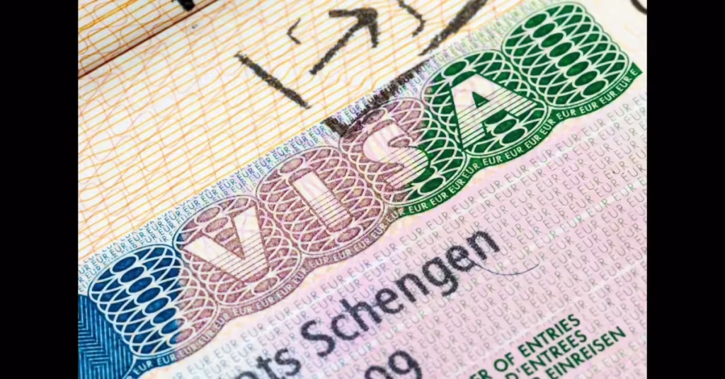 Rising Schengen Visa Rejection Rates for Indian Travellers: What’s Behind the Numbers?, ETTravelWorld