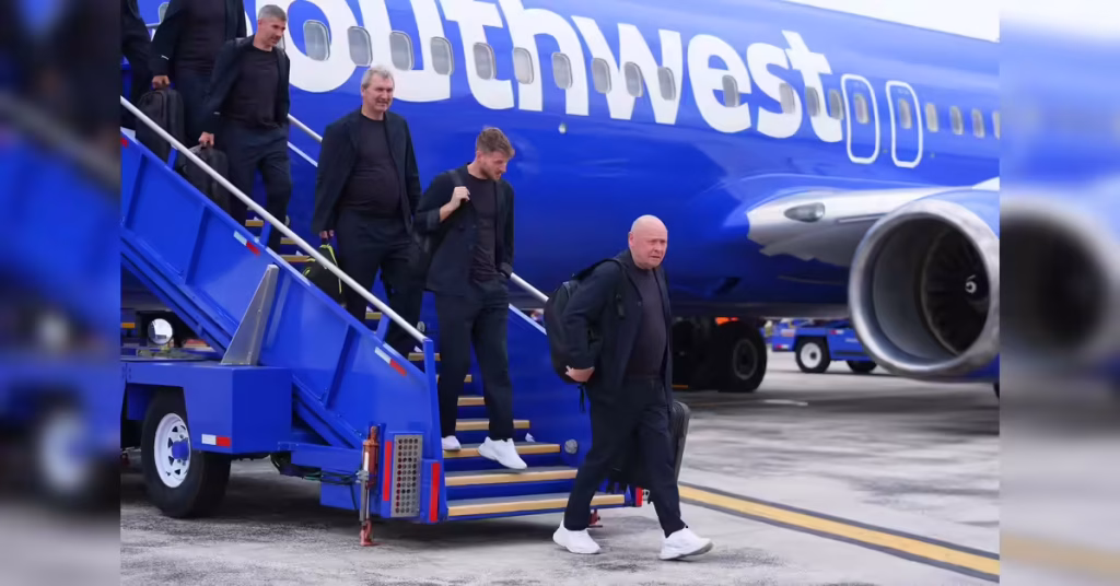 World Cup 2026: Major Travel Challenges for Teams Across US, Canada and Mexico, ETTravelWorld