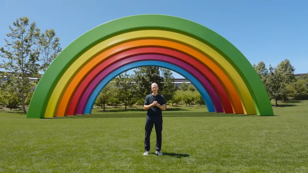 Apple, Please Don’t Enter Middle Age With Me: WWDC Left Aspiration Behind